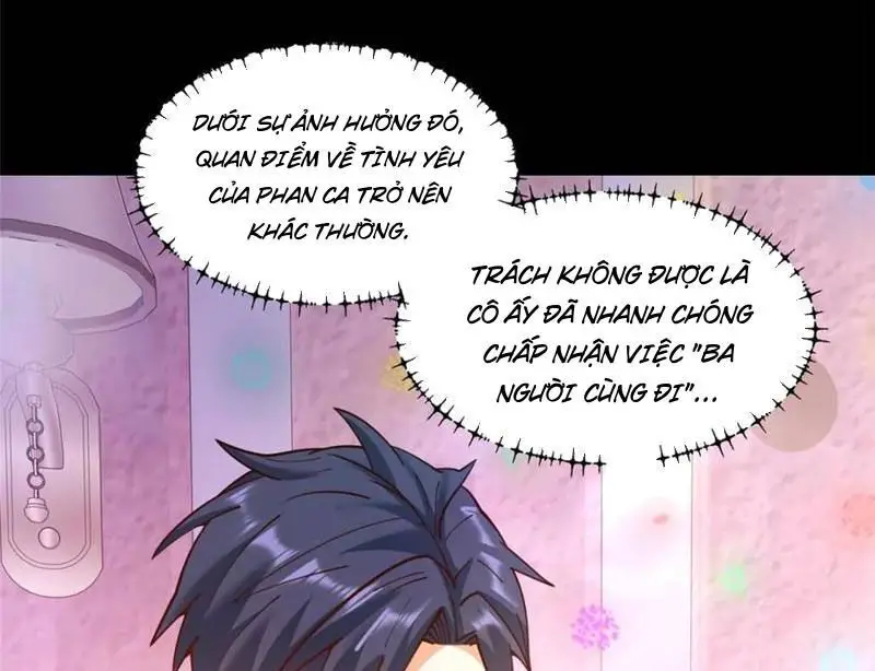 Trọng Sinh Không Làm Chạn Vương, Tôi Một Mình Nạp Game Thăng Cấp Nettruyen ZZZ Chương 155 Page 63