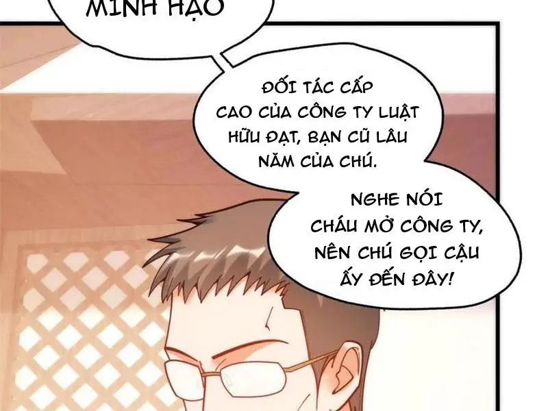 Trọng Sinh Không Làm Chạn Vương, Tôi Một Mình Nạp Game Thăng Cấp Nettruyen ZZZ Chương 160 Page 11