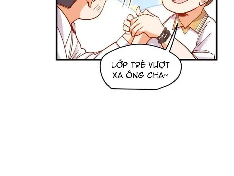 Trọng Sinh Không Làm Chạn Vương, Tôi Một Mình Nạp Game Thăng Cấp Nettruyen ZZZ Chương 160 Page 19