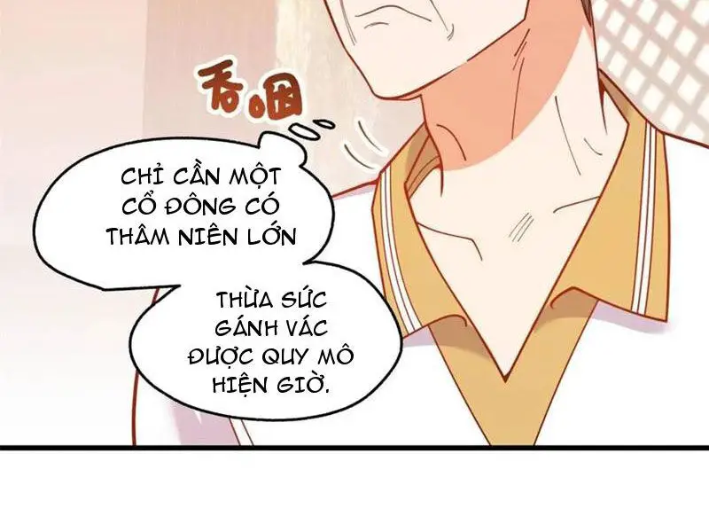 Trọng Sinh Không Làm Chạn Vương, Tôi Một Mình Nạp Game Thăng Cấp Nettruyen ZZZ Chương 160 Page 32