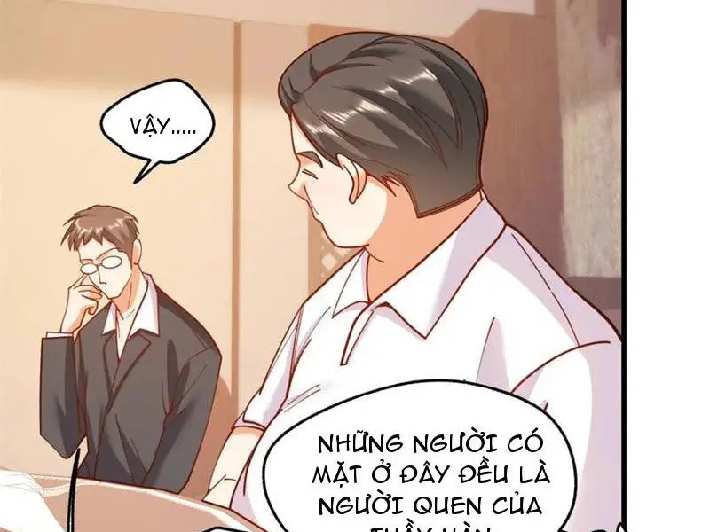 Trọng Sinh Không Làm Chạn Vương, Tôi Một Mình Nạp Game Thăng Cấp Nettruyen ZZZ Chương 160 Page 34