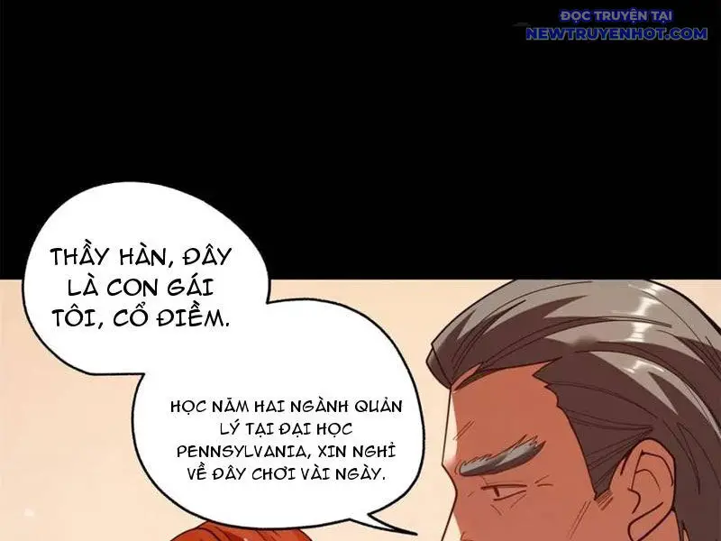 Trọng Sinh Không Làm Chạn Vương, Tôi Một Mình Nạp Game Thăng Cấp Nettruyen ZZZ Chương 215 Page 5