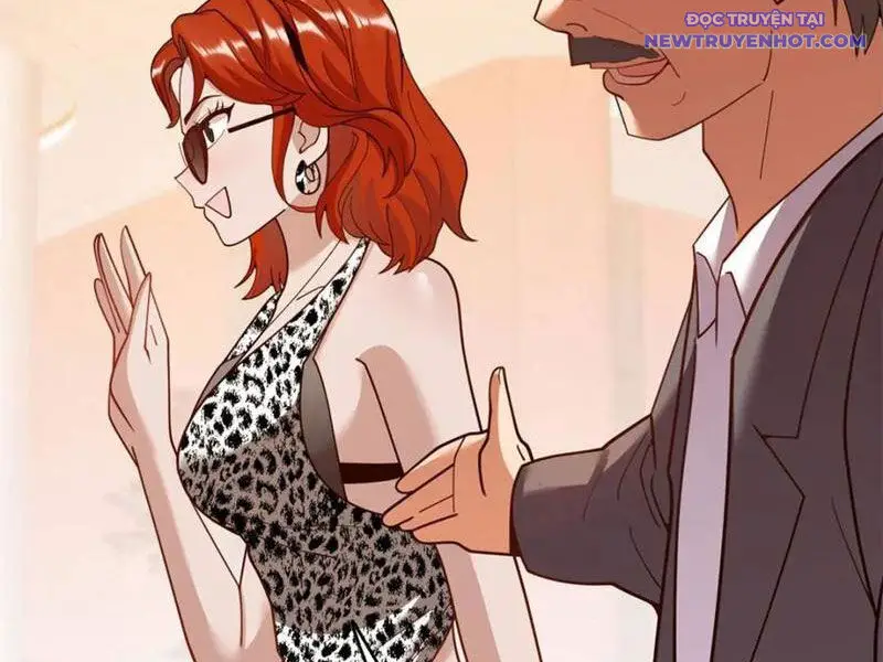 Trọng Sinh Không Làm Chạn Vương, Tôi Một Mình Nạp Game Thăng Cấp Nettruyen ZZZ Chương 215 Page 6