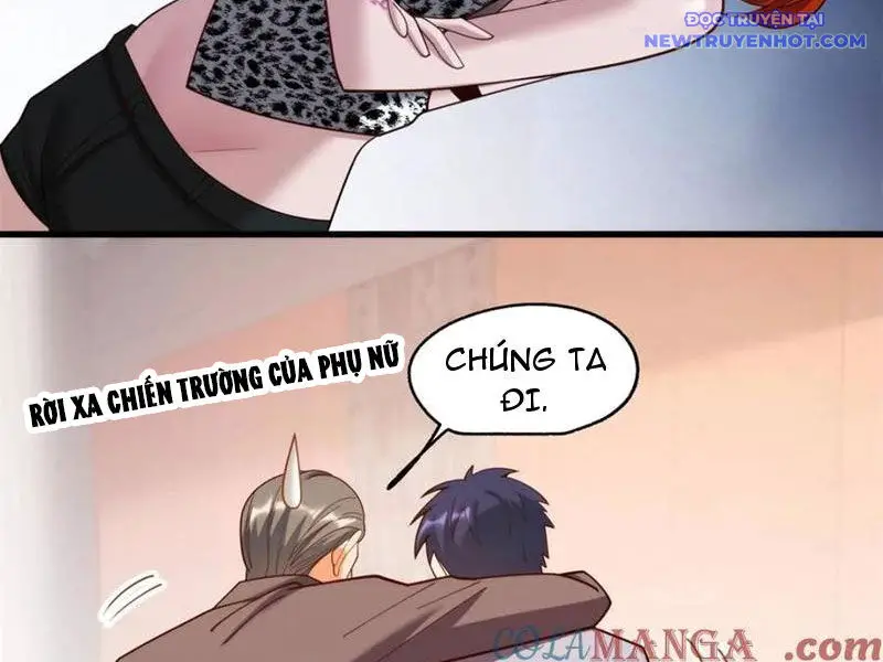 Trọng Sinh Không Làm Chạn Vương, Tôi Một Mình Nạp Game Thăng Cấp Nettruyen ZZZ Chương 215 Page 18