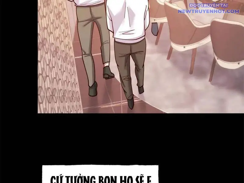 Trọng Sinh Không Làm Chạn Vương, Tôi Một Mình Nạp Game Thăng Cấp Nettruyen ZZZ Chương 215 Page 23
