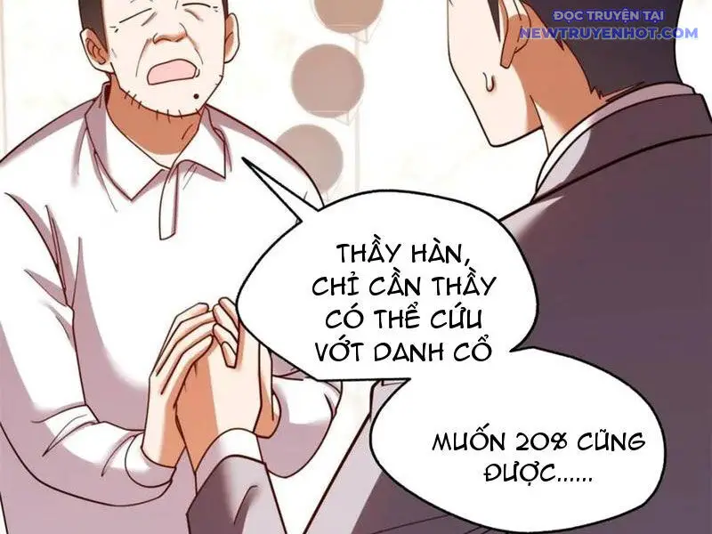 Trọng Sinh Không Làm Chạn Vương, Tôi Một Mình Nạp Game Thăng Cấp Nettruyen ZZZ Chương 215 Page 25