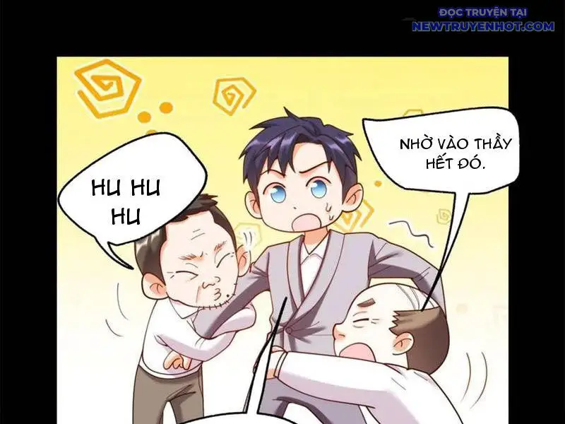 Trọng Sinh Không Làm Chạn Vương, Tôi Một Mình Nạp Game Thăng Cấp Nettruyen ZZZ Chương 215 Page 27