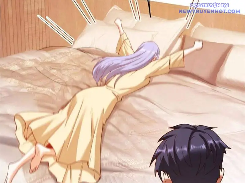Trọng Sinh Không Làm Chạn Vương, Tôi Một Mình Nạp Game Thăng Cấp Nettruyen ZZZ Chương 215 Page 35