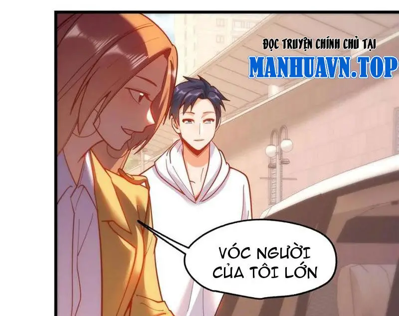 Trọng Sinh Không Làm Chạn Vương, Tôi Một Mình Nạp Game Thăng Cấp Nettruyen ZZZ Chương 164 Page 4