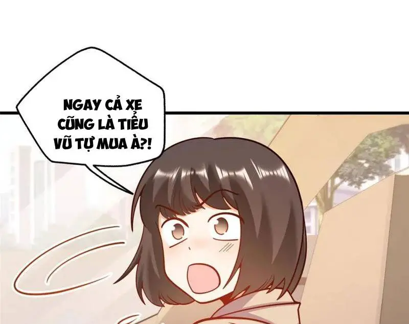 Trọng Sinh Không Làm Chạn Vương, Tôi Một Mình Nạp Game Thăng Cấp Nettruyen ZZZ Chương 164 Page 17