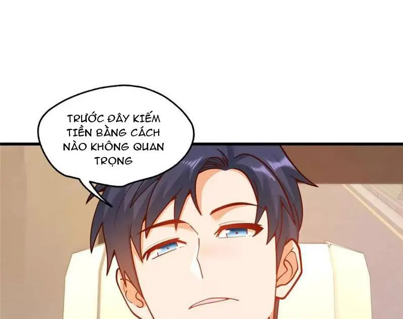 Trọng Sinh Không Làm Chạn Vương, Tôi Một Mình Nạp Game Thăng Cấp Nettruyen ZZZ Chương 164 Page 19