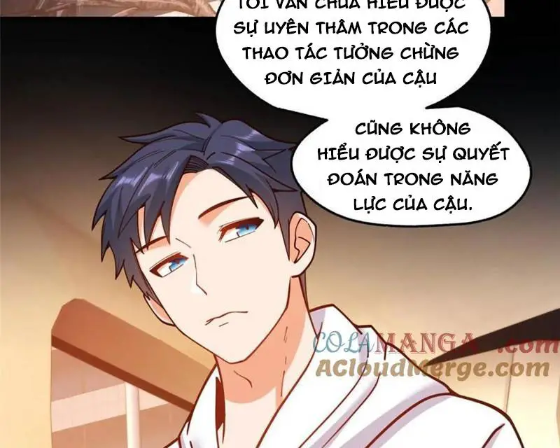 Trọng Sinh Không Làm Chạn Vương, Tôi Một Mình Nạp Game Thăng Cấp Nettruyen ZZZ Chương 164 Page 53