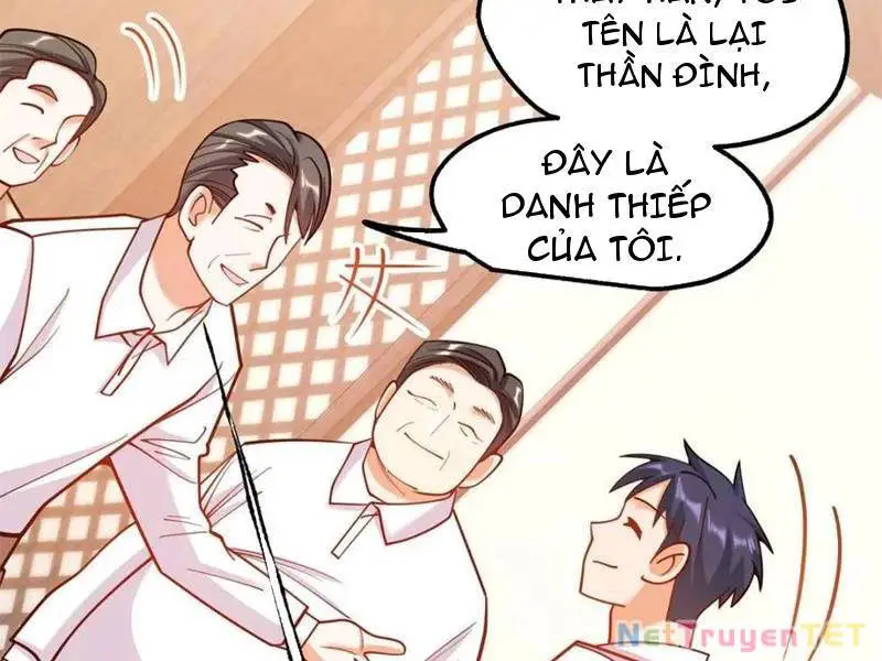 Trọng Sinh Không Làm Chạn Vương, Tôi Một Mình Nạp Game Thăng Cấp Nettruyen ZZZ Chương 199 Page 70