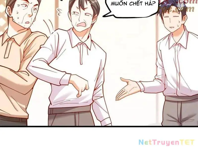 Trọng Sinh Không Làm Chạn Vương, Tôi Một Mình Nạp Game Thăng Cấp Nettruyen ZZZ Chương 199 Page 78