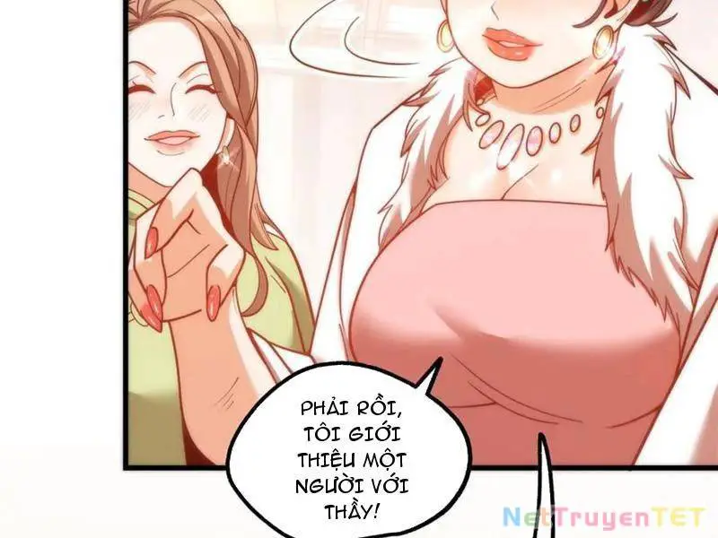 Trọng Sinh Không Làm Chạn Vương, Tôi Một Mình Nạp Game Thăng Cấp Nettruyen ZZZ Chương 199 Page 92