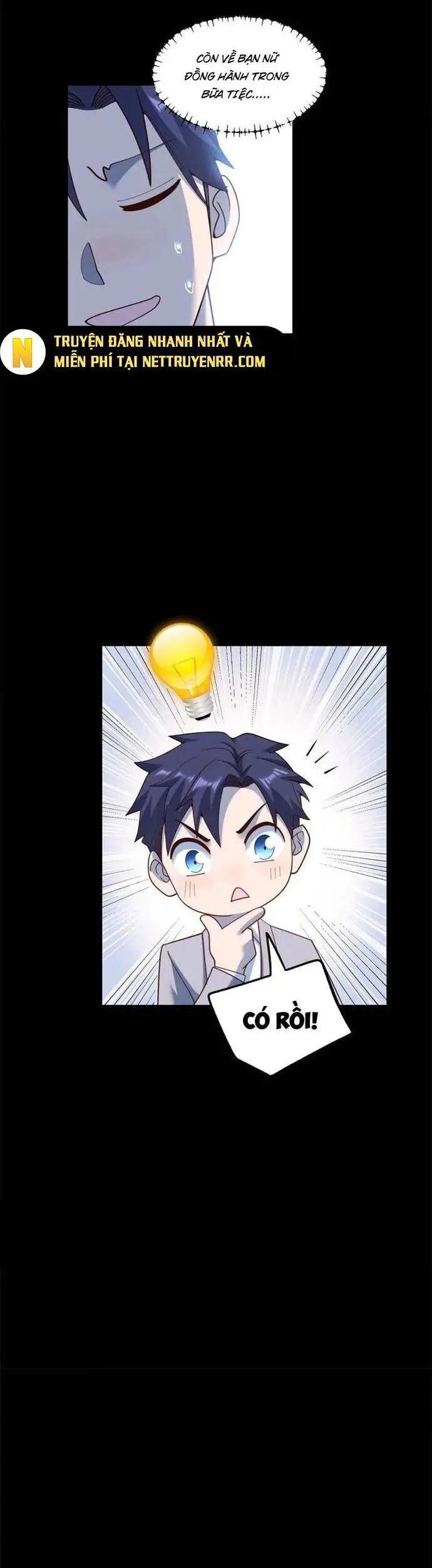 Trọng Sinh Không Làm Chạn Vương, Tôi Một Mình Nạp Game Thăng Cấp Nettruyen ZZZ Chương 214 Page 6