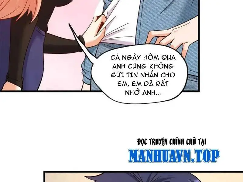 Trọng Sinh Không Làm Chạn Vương, Tôi Một Mình Nạp Game Thăng Cấp Nettruyen ZZZ Chương 96 Page 6