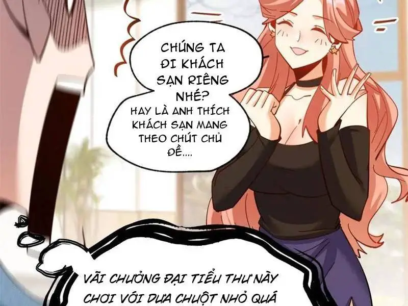Trọng Sinh Không Làm Chạn Vương, Tôi Một Mình Nạp Game Thăng Cấp Nettruyen ZZZ Chương 96 Page 9