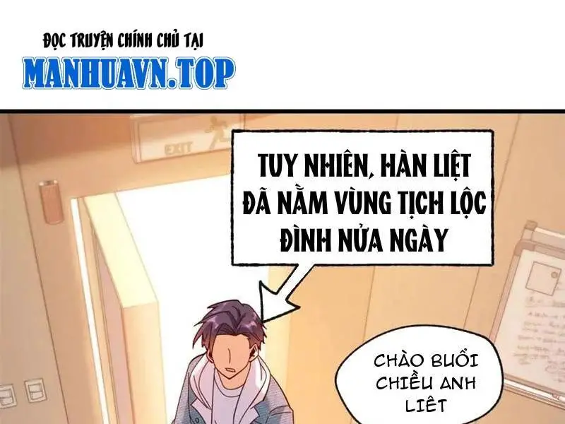 Trọng Sinh Không Làm Chạn Vương, Tôi Một Mình Nạp Game Thăng Cấp Nettruyen ZZZ Chương 96 Page 21