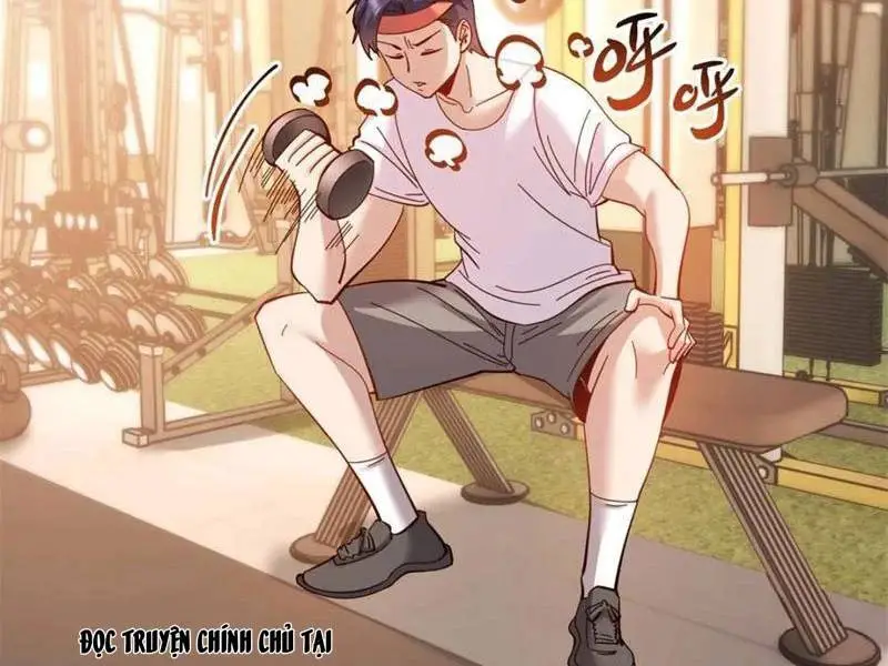 Trọng Sinh Không Làm Chạn Vương, Tôi Một Mình Nạp Game Thăng Cấp Nettruyen ZZZ Chương 96 Page 35