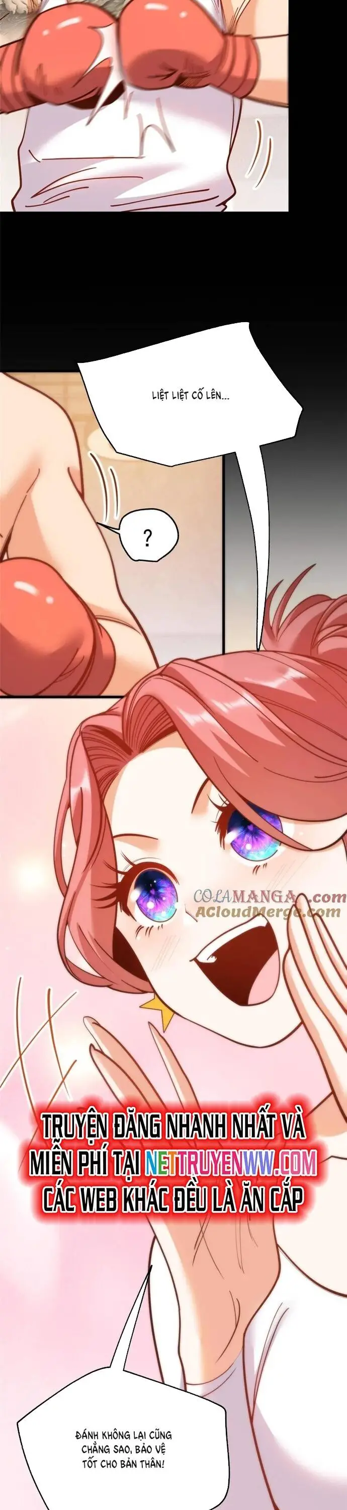 Trọng Sinh Không Làm Chạn Vương, Tôi Một Mình Nạp Game Thăng Cấp Nettruyen ZZZ Chương 178 Page 5