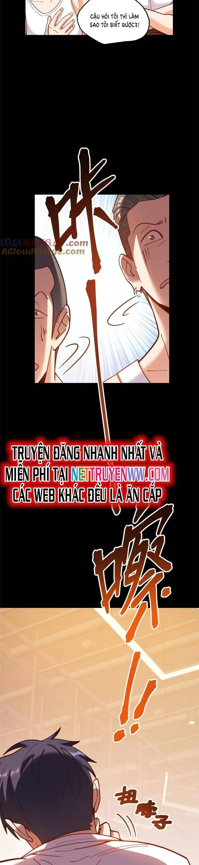 Trọng Sinh Không Làm Chạn Vương, Tôi Một Mình Nạp Game Thăng Cấp Nettruyen ZZZ Chương 178 Page 7