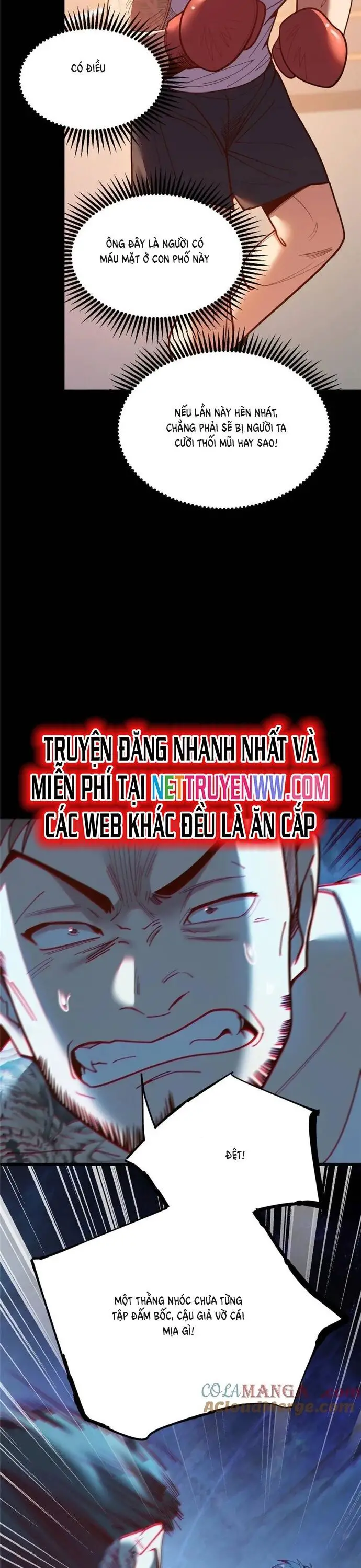 Trọng Sinh Không Làm Chạn Vương, Tôi Một Mình Nạp Game Thăng Cấp Nettruyen ZZZ Chương 178 Page 9
