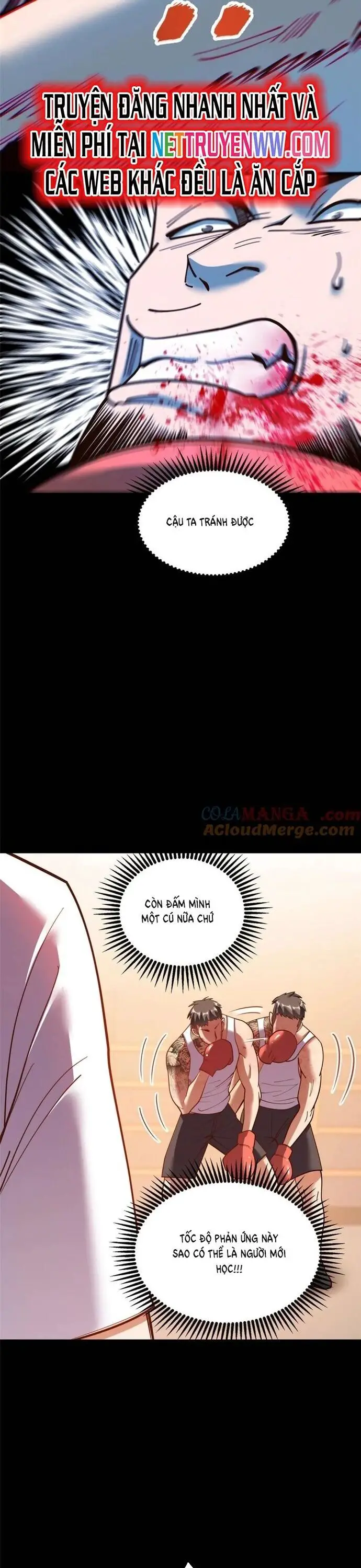 Trọng Sinh Không Làm Chạn Vương, Tôi Một Mình Nạp Game Thăng Cấp Nettruyen ZZZ Chương 178 Page 12