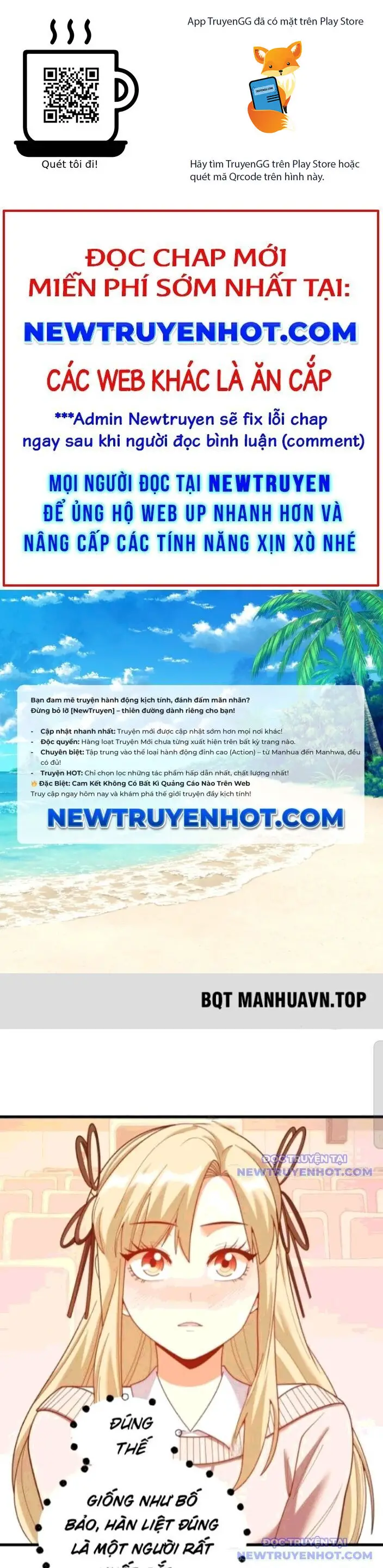 Trọng Sinh Không Làm Chạn Vương, Tôi Một Mình Nạp Game Thăng Cấp Nettruyen ZZZ Chương 212 Page 1