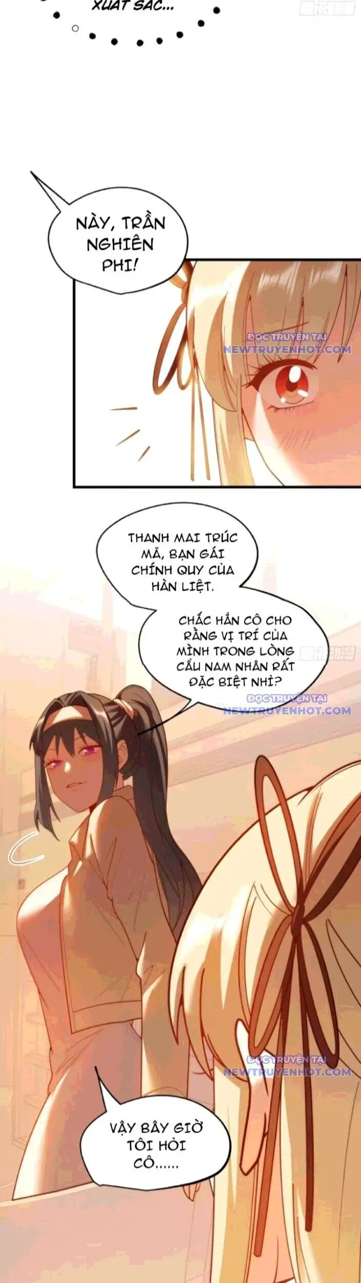 Trọng Sinh Không Làm Chạn Vương, Tôi Một Mình Nạp Game Thăng Cấp Nettruyen ZZZ Chương 212 Page 2