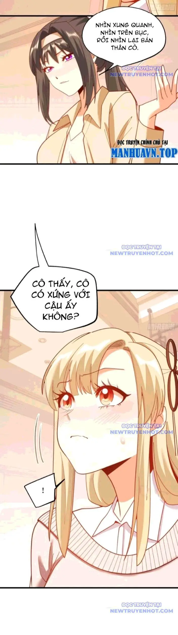 Trọng Sinh Không Làm Chạn Vương, Tôi Một Mình Nạp Game Thăng Cấp Nettruyen ZZZ Chương 212 Page 3