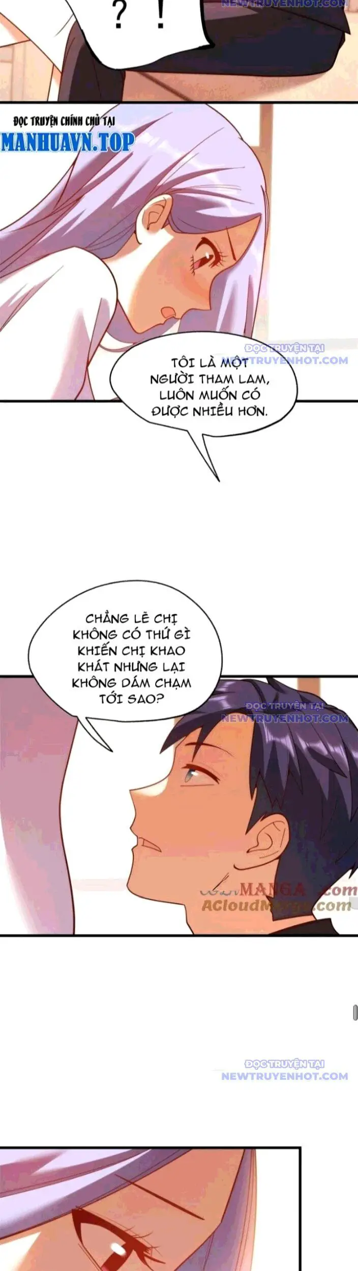 Trọng Sinh Không Làm Chạn Vương, Tôi Một Mình Nạp Game Thăng Cấp Nettruyen ZZZ Chương 209 Page 11
