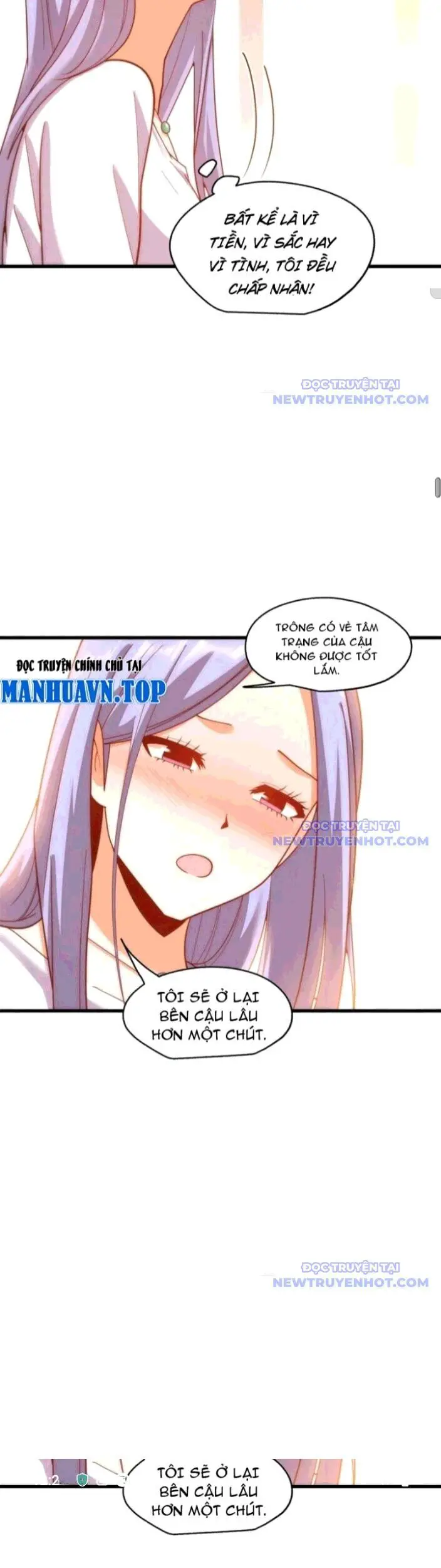 Trọng Sinh Không Làm Chạn Vương, Tôi Một Mình Nạp Game Thăng Cấp Nettruyen ZZZ Chương 209 Page 13