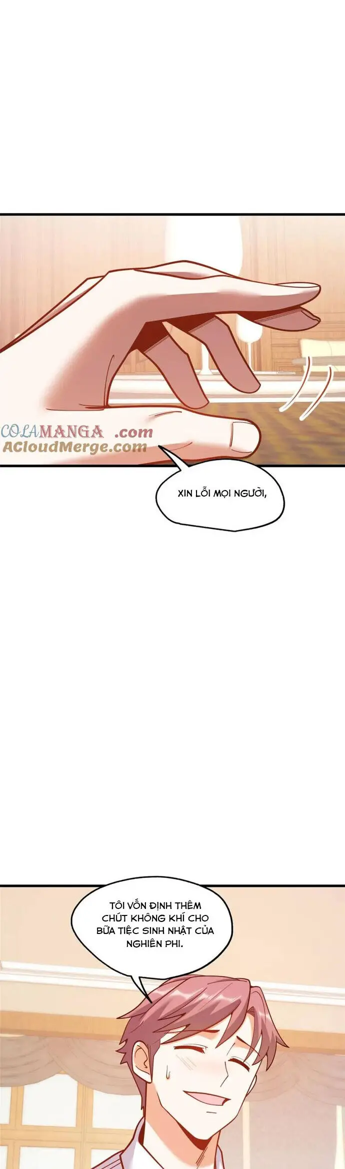 Trọng Sinh Không Làm Chạn Vương, Tôi Một Mình Nạp Game Thăng Cấp Nettruyen ZZZ Chương 192 Page 8