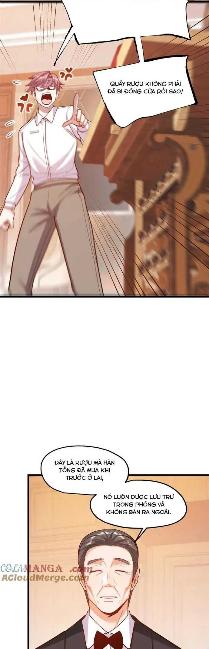 Trọng Sinh Không Làm Chạn Vương, Tôi Một Mình Nạp Game Thăng Cấp Nettruyen ZZZ Chương 192 Page 17