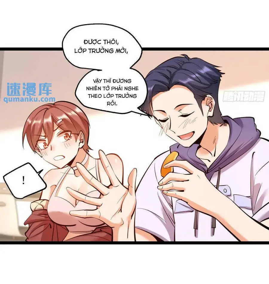 Trọng Sinh Không Làm Chạn Vương, Tôi Một Mình Nạp Game Thăng Cấp Nettruyen ZZZ Chương 39 Page 4