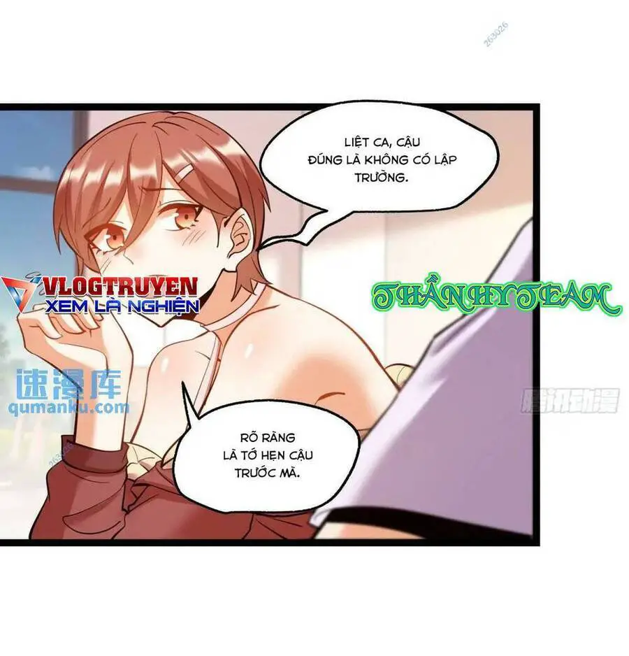 Trọng Sinh Không Làm Chạn Vương, Tôi Một Mình Nạp Game Thăng Cấp Nettruyen ZZZ Chương 39 Page 5