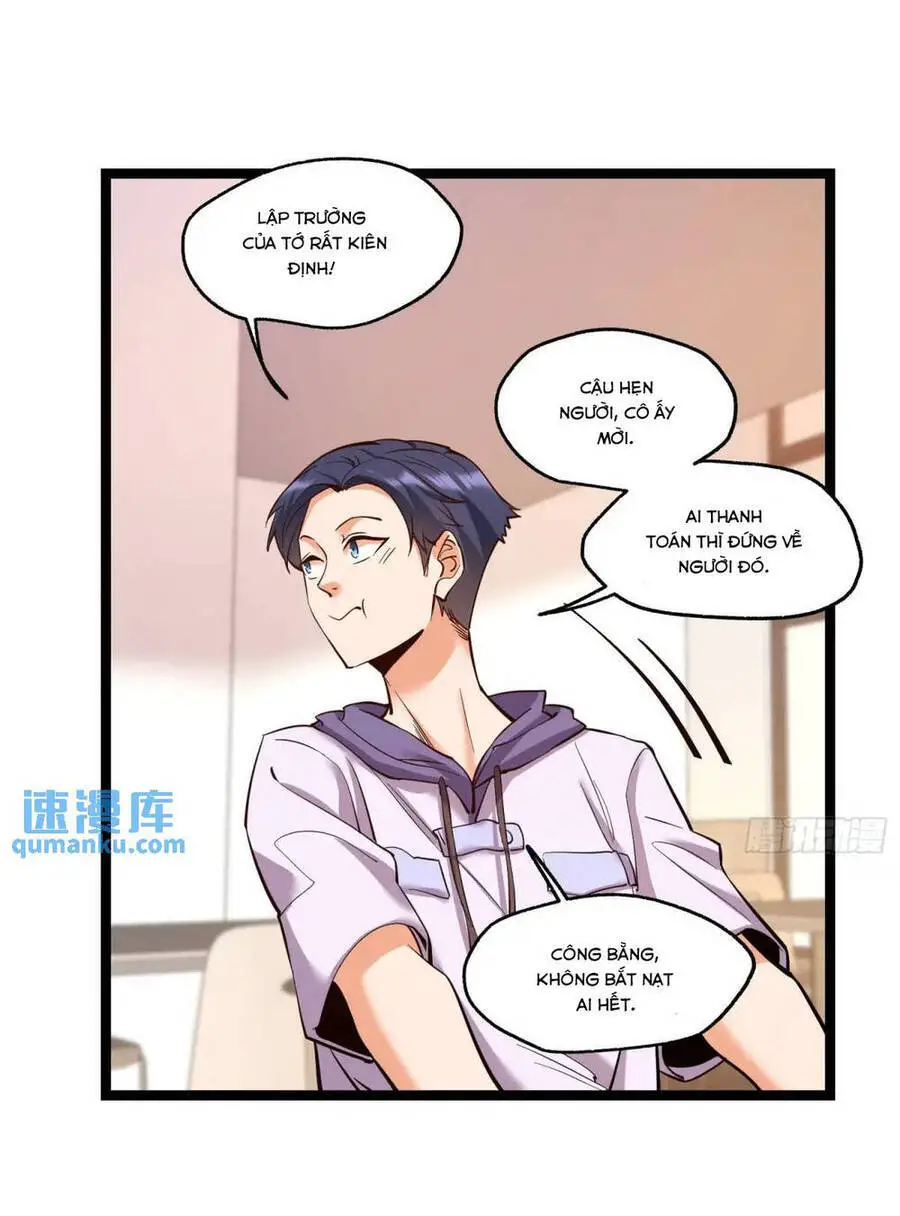 Trọng Sinh Không Làm Chạn Vương, Tôi Một Mình Nạp Game Thăng Cấp Nettruyen ZZZ Chương 39 Page 6