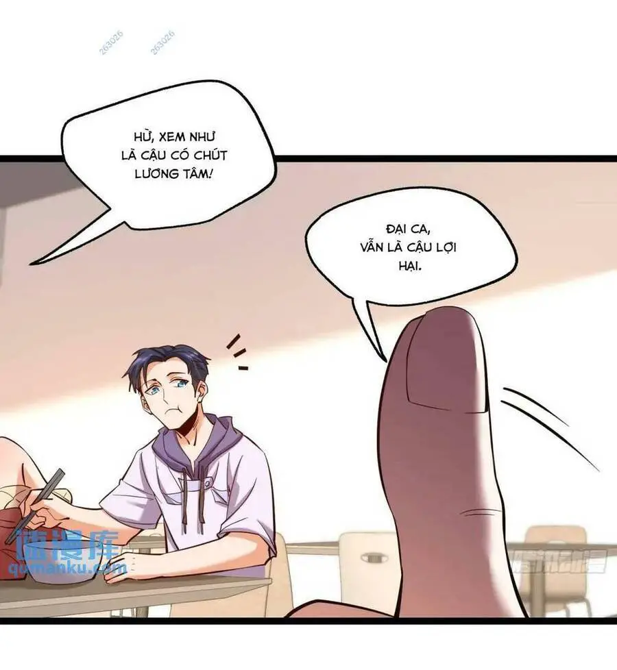 Trọng Sinh Không Làm Chạn Vương, Tôi Một Mình Nạp Game Thăng Cấp Nettruyen ZZZ Chương 39 Page 7