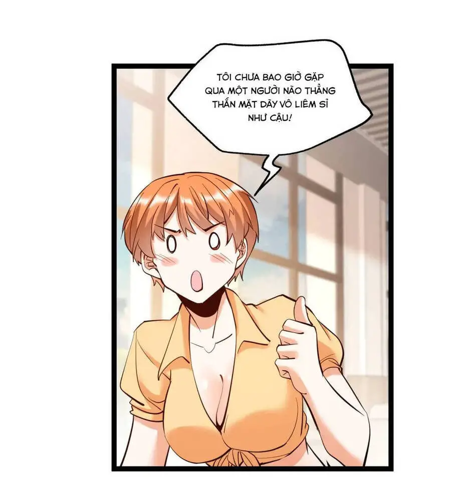Trọng Sinh Không Làm Chạn Vương, Tôi Một Mình Nạp Game Thăng Cấp Nettruyen ZZZ Chương 39 Page 8
