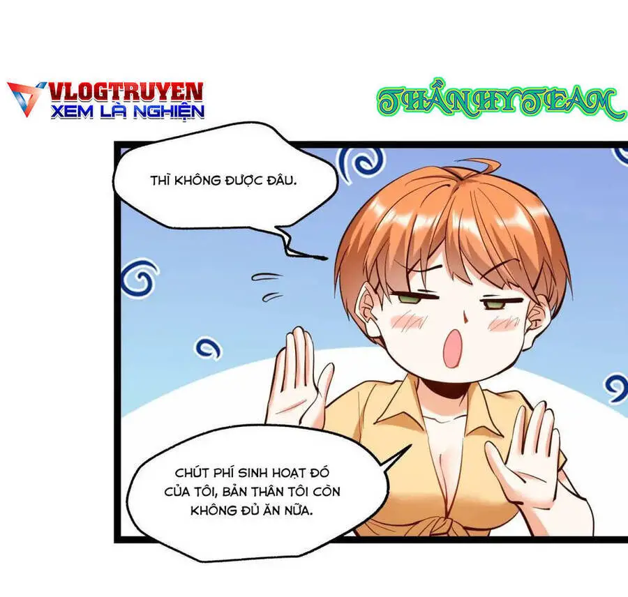 Trọng Sinh Không Làm Chạn Vương, Tôi Một Mình Nạp Game Thăng Cấp Nettruyen ZZZ Chương 39 Page 10