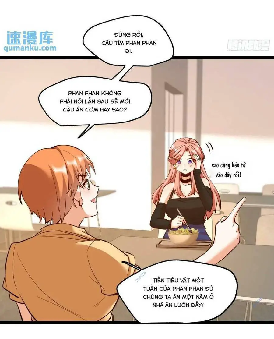 Trọng Sinh Không Làm Chạn Vương, Tôi Một Mình Nạp Game Thăng Cấp Nettruyen ZZZ Chương 39 Page 11