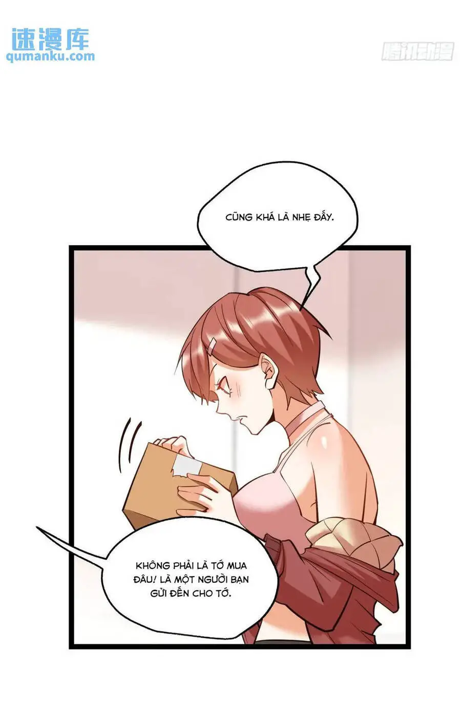 Trọng Sinh Không Làm Chạn Vương, Tôi Một Mình Nạp Game Thăng Cấp Nettruyen ZZZ Chương 39 Page 14