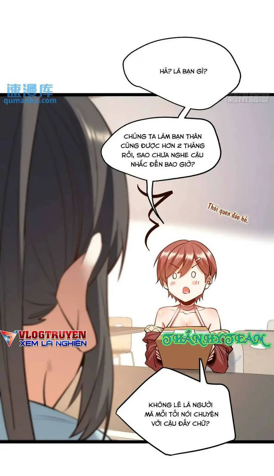 Trọng Sinh Không Làm Chạn Vương, Tôi Một Mình Nạp Game Thăng Cấp Nettruyen ZZZ Chương 39 Page 15