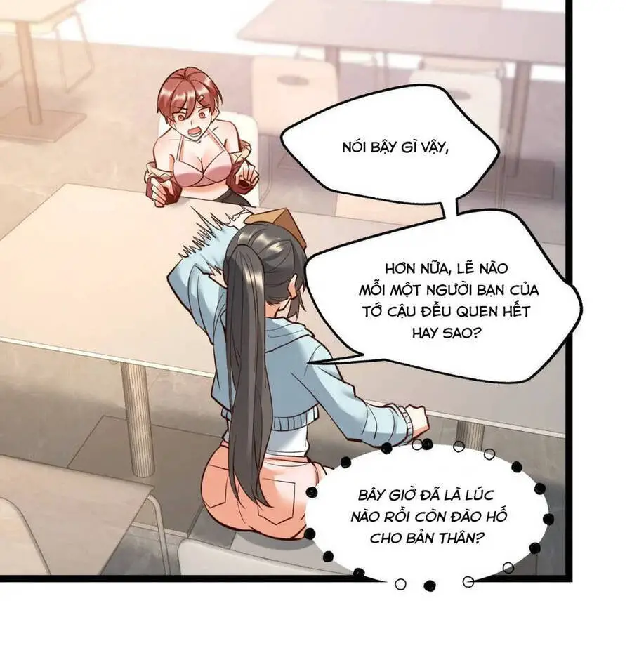 Trọng Sinh Không Làm Chạn Vương, Tôi Một Mình Nạp Game Thăng Cấp Nettruyen ZZZ Chương 39 Page 17
