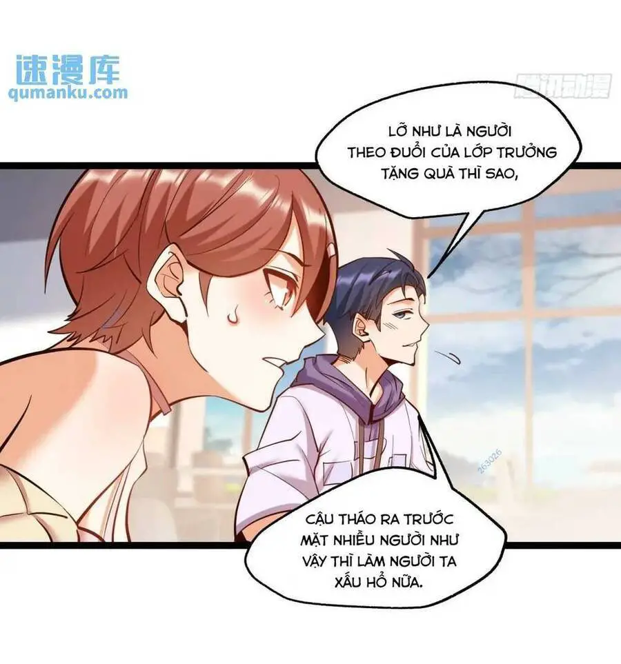 Trọng Sinh Không Làm Chạn Vương, Tôi Một Mình Nạp Game Thăng Cấp Nettruyen ZZZ Chương 39 Page 18