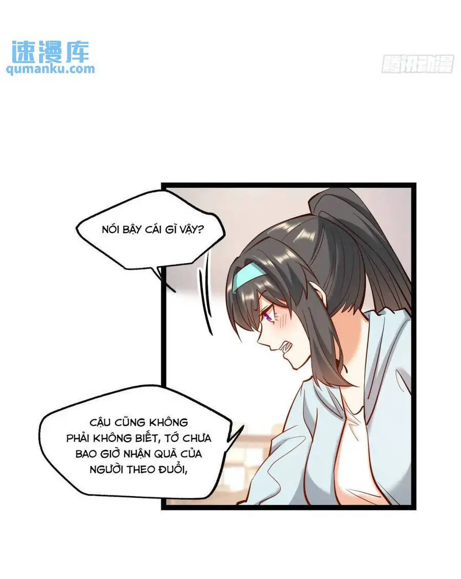 Trọng Sinh Không Làm Chạn Vương, Tôi Một Mình Nạp Game Thăng Cấp Nettruyen ZZZ Chương 39 Page 19