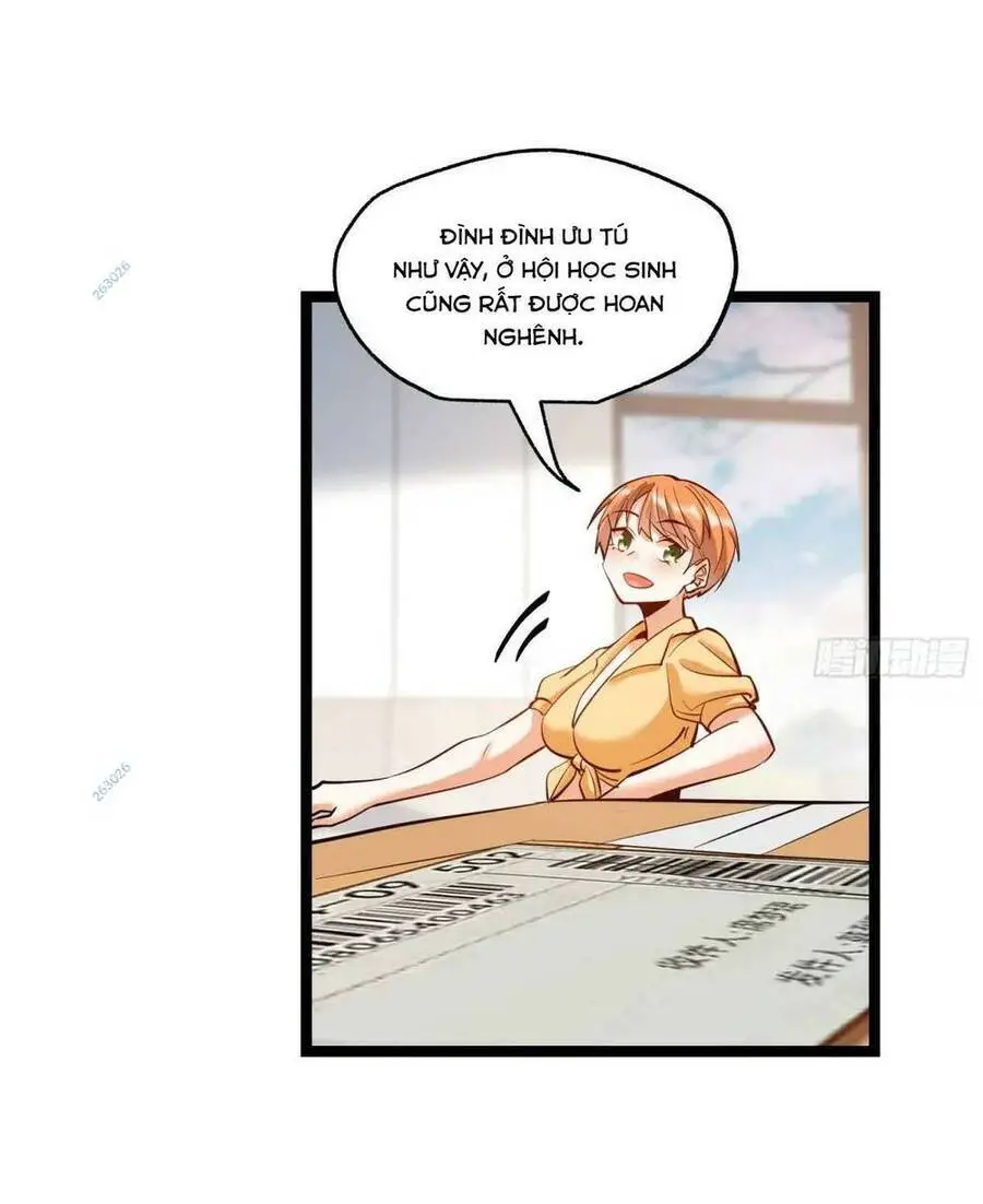 Trọng Sinh Không Làm Chạn Vương, Tôi Một Mình Nạp Game Thăng Cấp Nettruyen ZZZ Chương 39 Page 20