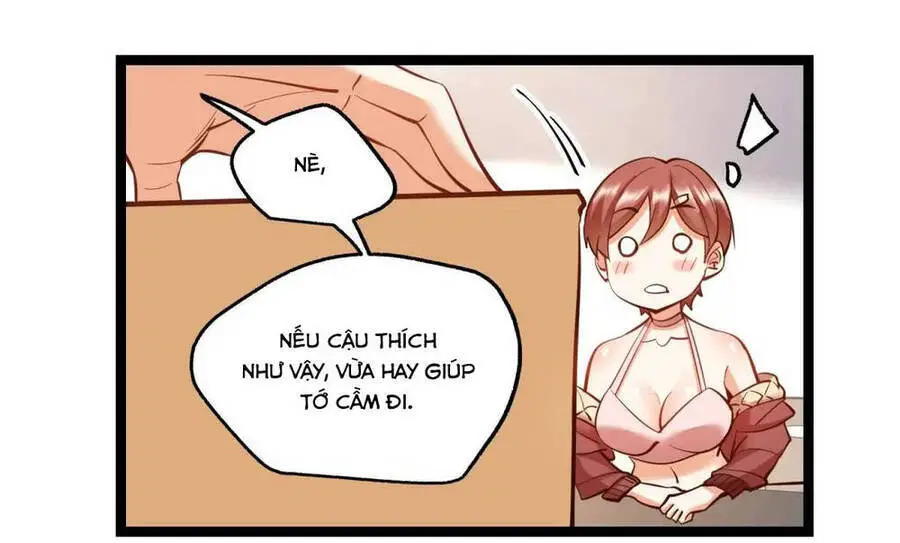 Trọng Sinh Không Làm Chạn Vương, Tôi Một Mình Nạp Game Thăng Cấp Nettruyen ZZZ Chương 39 Page 23