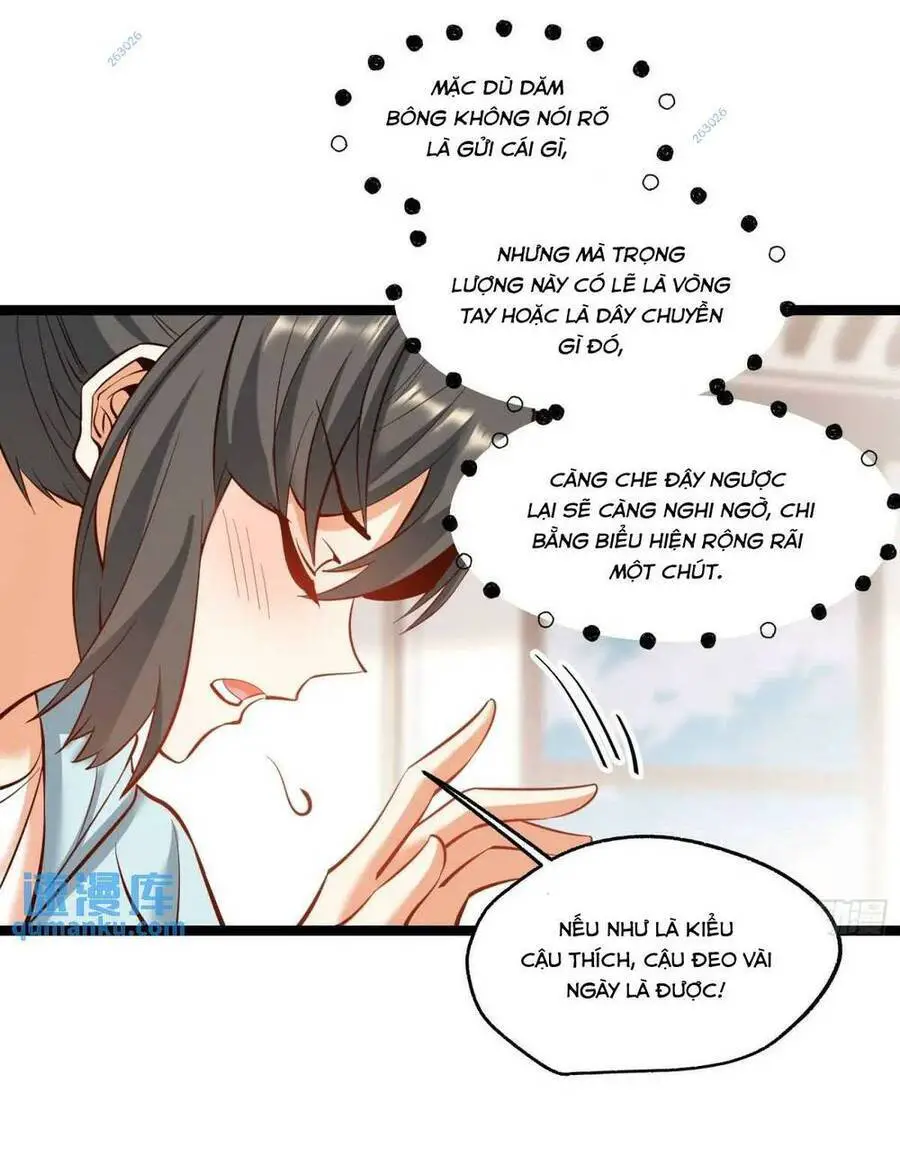 Trọng Sinh Không Làm Chạn Vương, Tôi Một Mình Nạp Game Thăng Cấp Nettruyen ZZZ Chương 39 Page 24